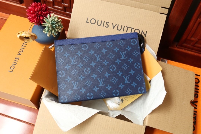 LV Clutch Bags